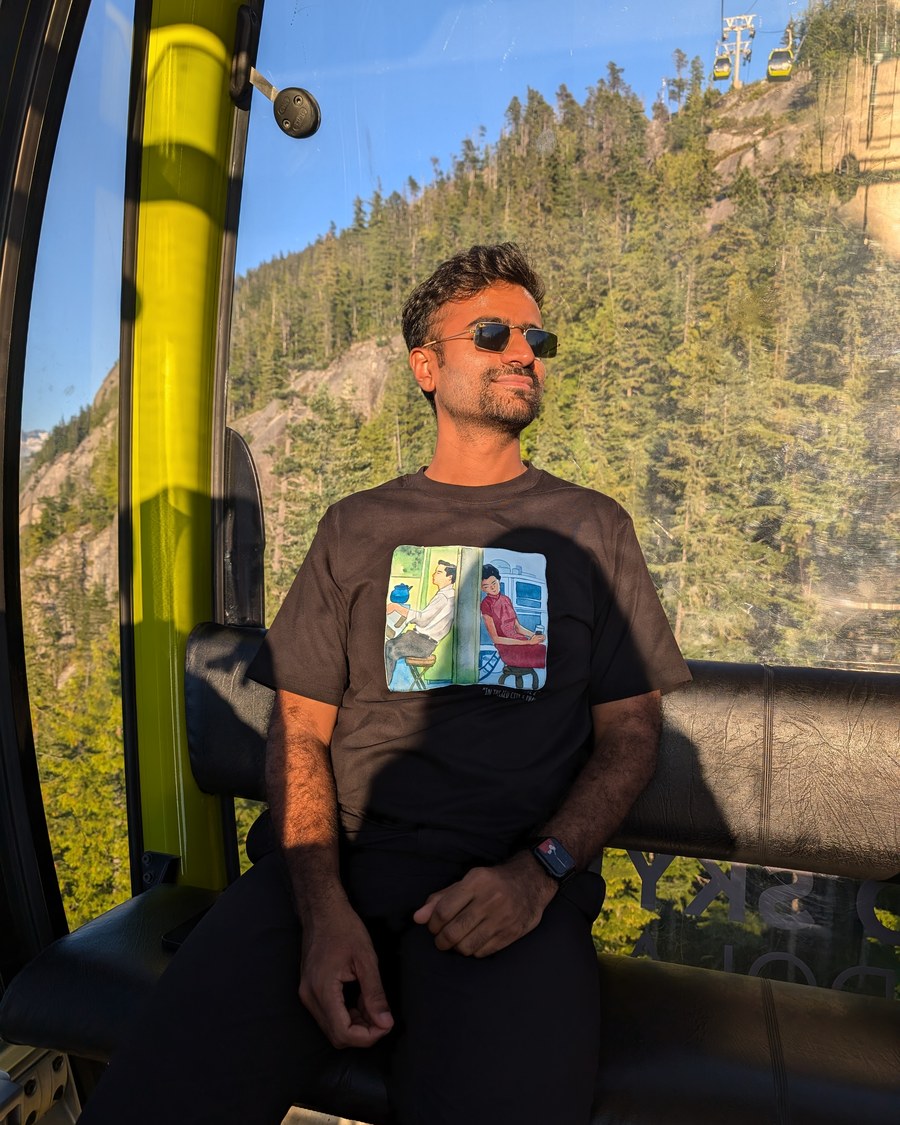 Sathvik Raju